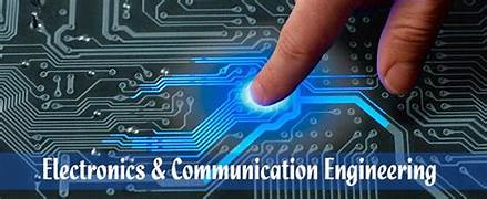 Electronic & Communication Engineering